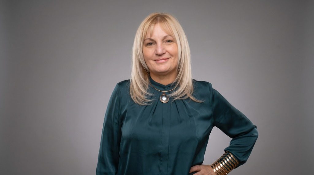 Vesna de Vinča: tri decenije na čelu dinastije domaće lepote